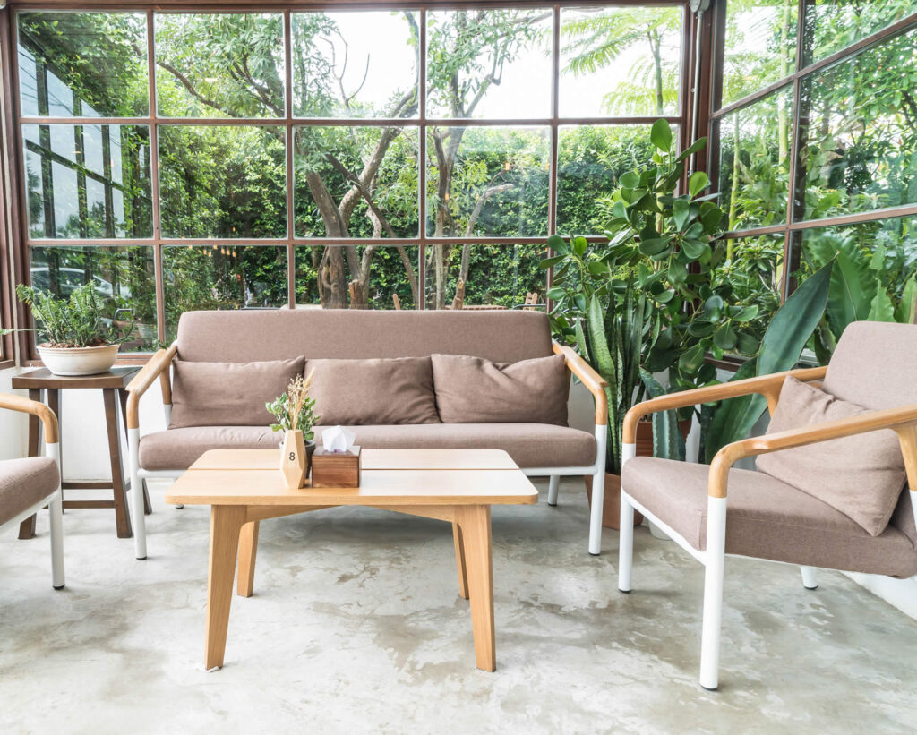 Do You Need Planning Permission for a Conservatory?