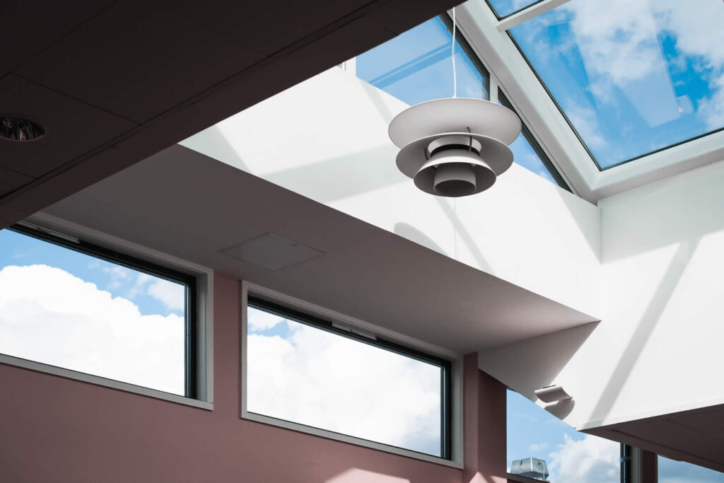 How Do You Clean a Conservatory Roof?